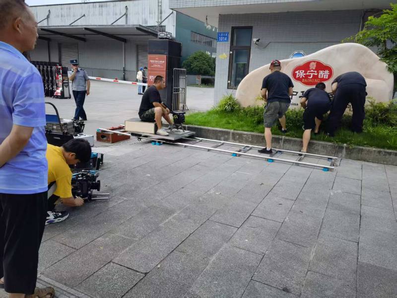 汉川市广告片拍摄公司核心优势：全流程服务，让品牌广告片省心更出彩