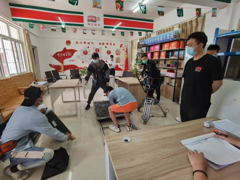 汉川市广告片拍摄公司：极简主义践行者，少即是多的视觉哲学
